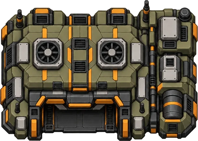 Vehicle Factory