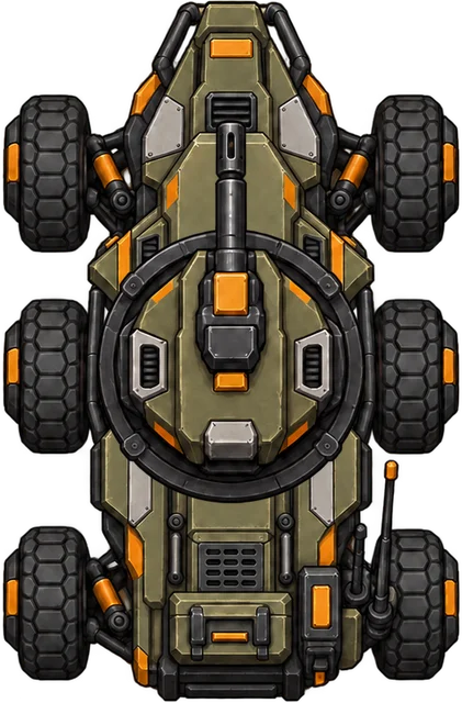 Tracker