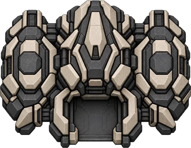 Forming Chamber