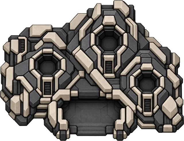 Resonance Chamber