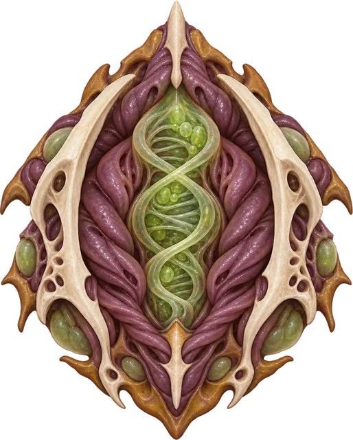 Gene Chamber