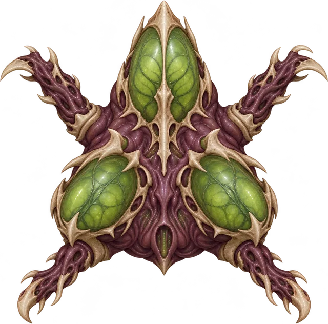 Metabolic Node