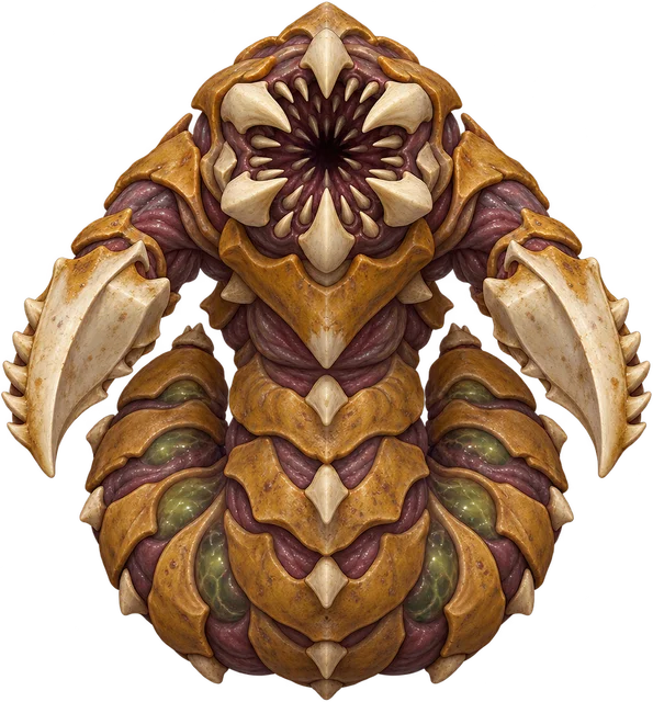 Burrower