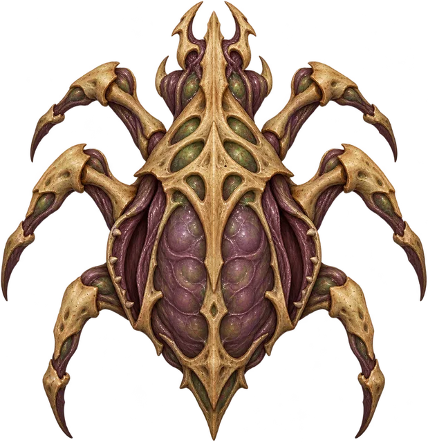 Brood Carrier