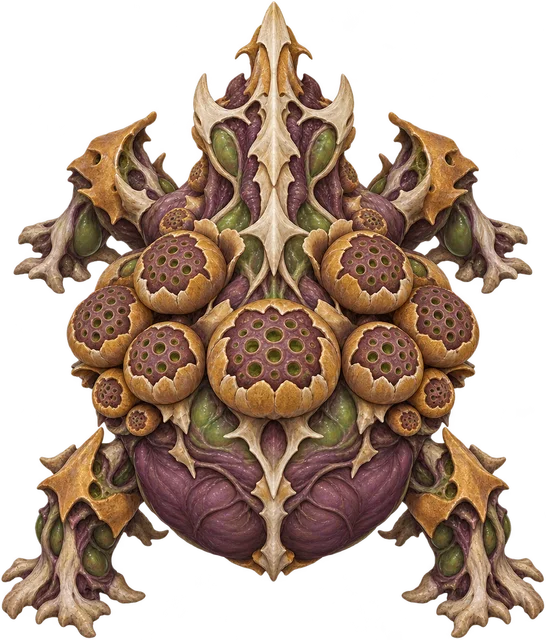 Sporecaster